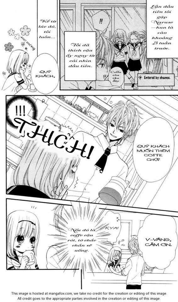 Tổng hợp One Shot.: Chapter 311