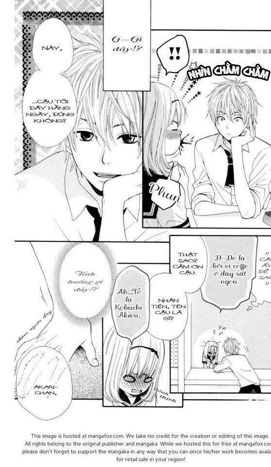 Tổng hợp One Shot.: Chapter 311