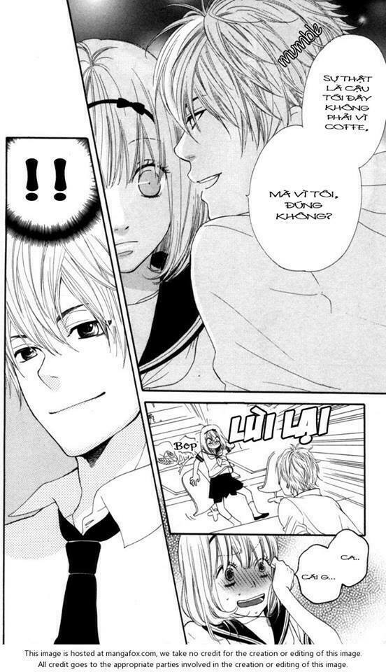 Tổng hợp One Shot.: Chapter 311