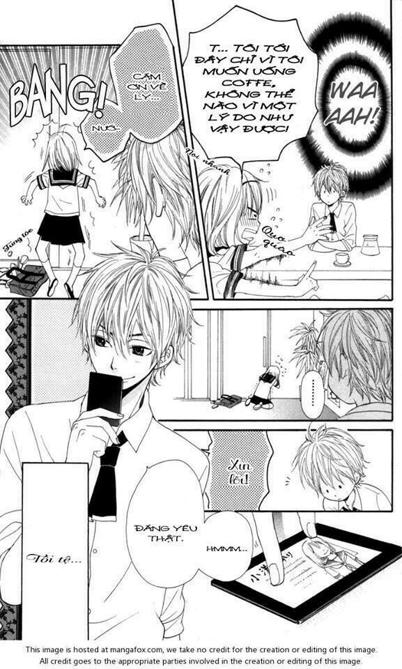Tổng hợp One Shot.: Chapter 311