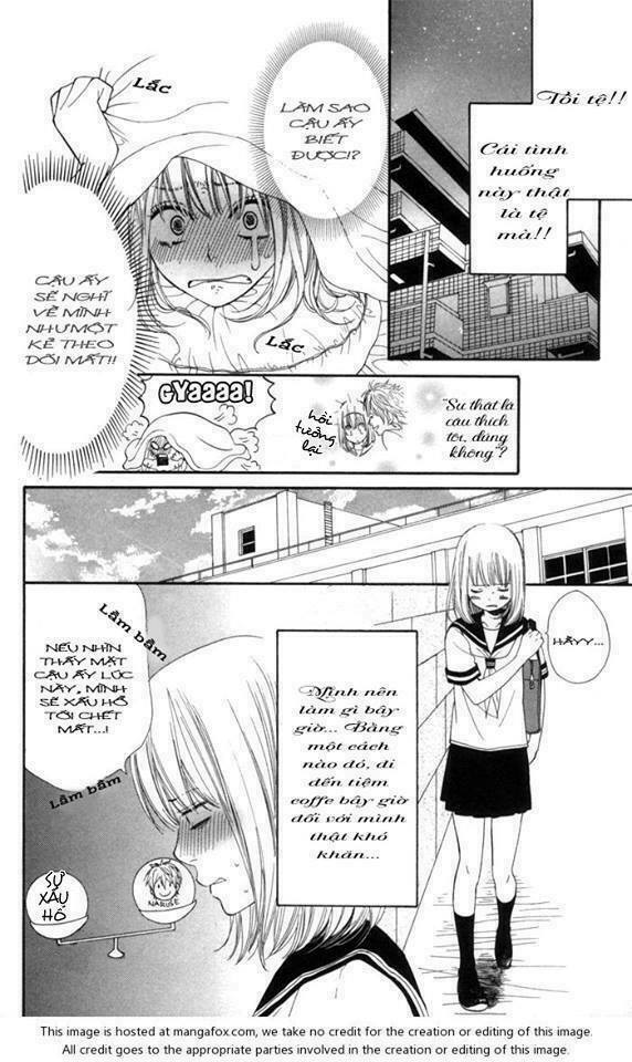 Tổng hợp One Shot.: Chapter 311