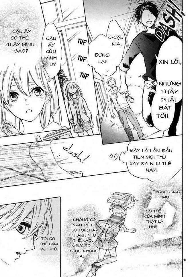 Tổng hợp One Shot.: Chapter 312