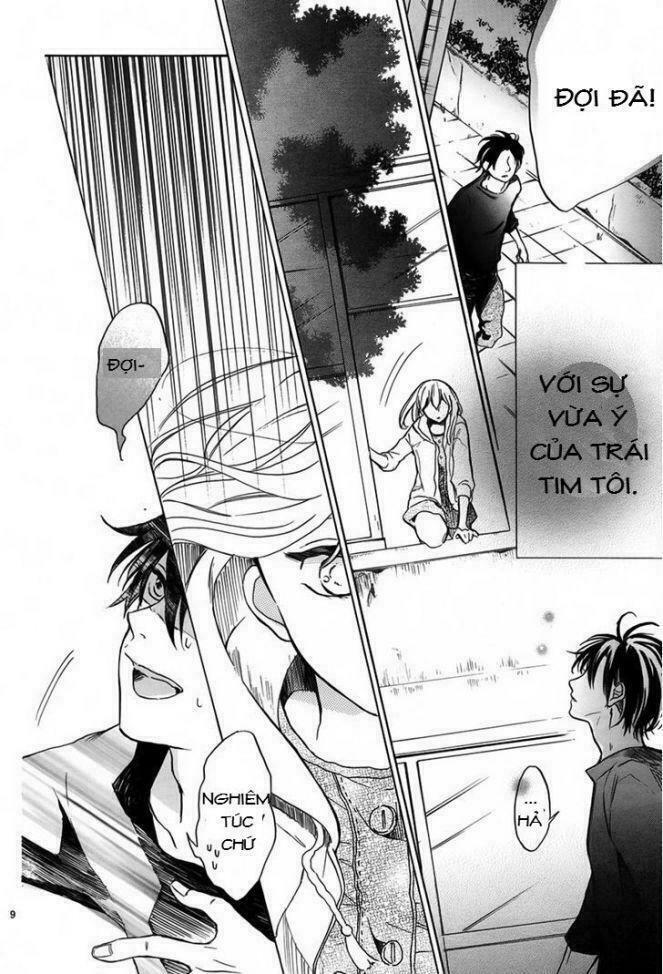 Tổng hợp One Shot.: Chapter 312