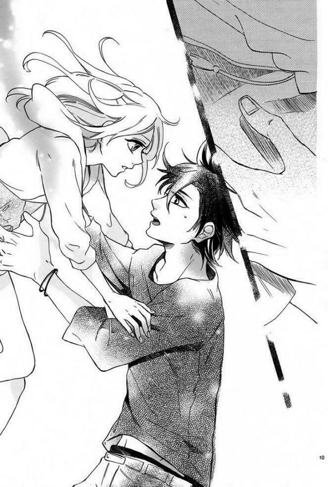 Tổng hợp One Shot.: Chapter 312