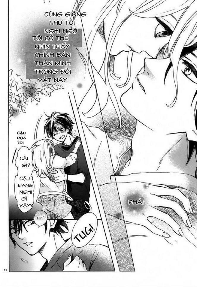 Tổng hợp One Shot.: Chapter 312