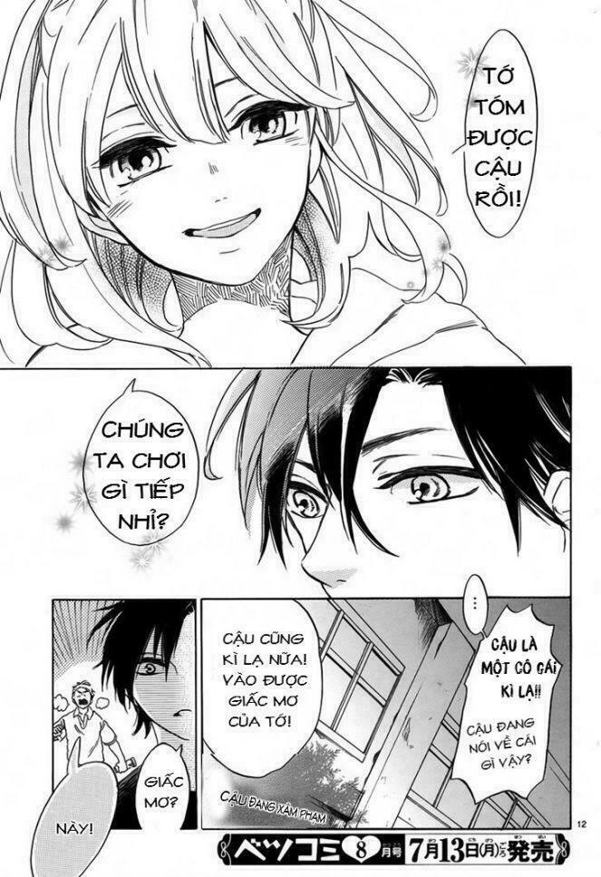 Tổng hợp One Shot.: Chapter 312
