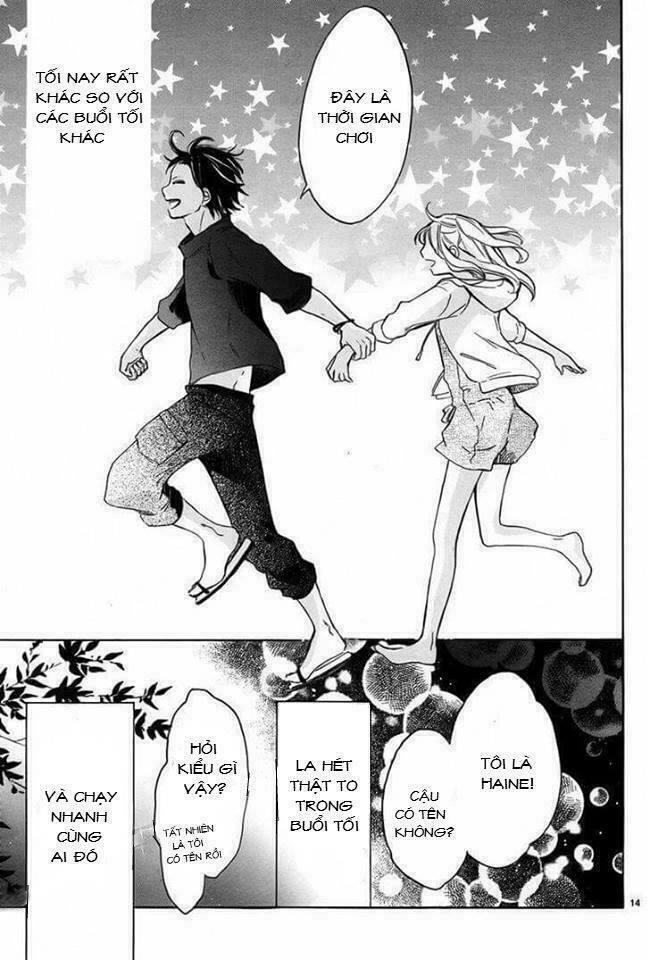 Tổng hợp One Shot.: Chapter 312