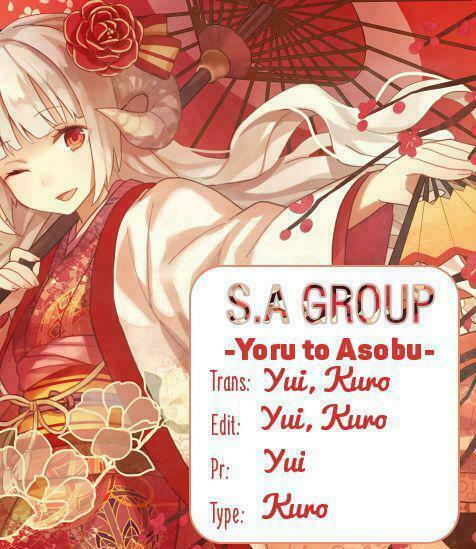 Tổng hợp One Shot.: Chapter 312