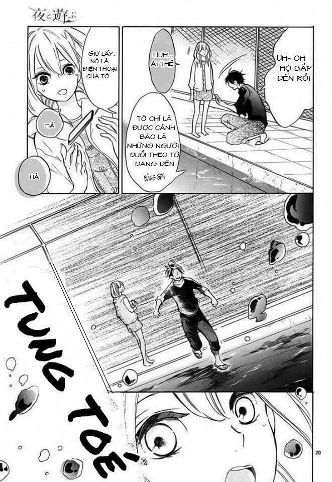 Tổng hợp One Shot.: Chapter 312