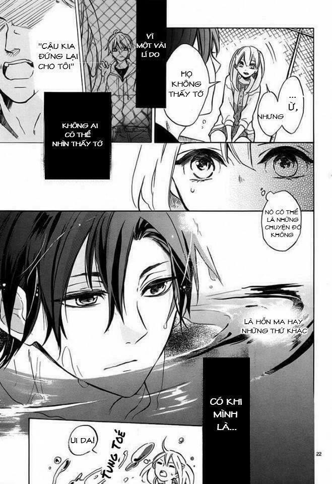 Tổng hợp One Shot.: Chapter 312