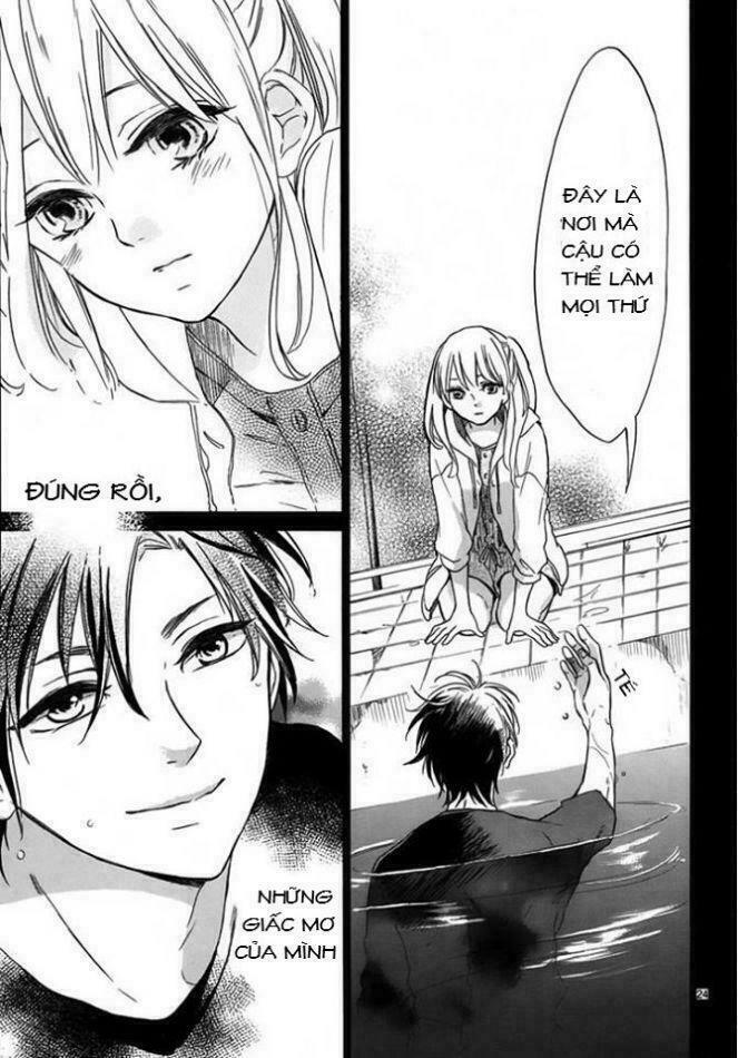 Tổng hợp One Shot.: Chapter 312