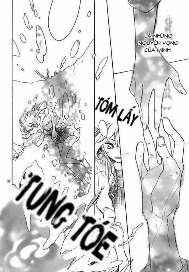 Tổng hợp One Shot.: Chapter 312