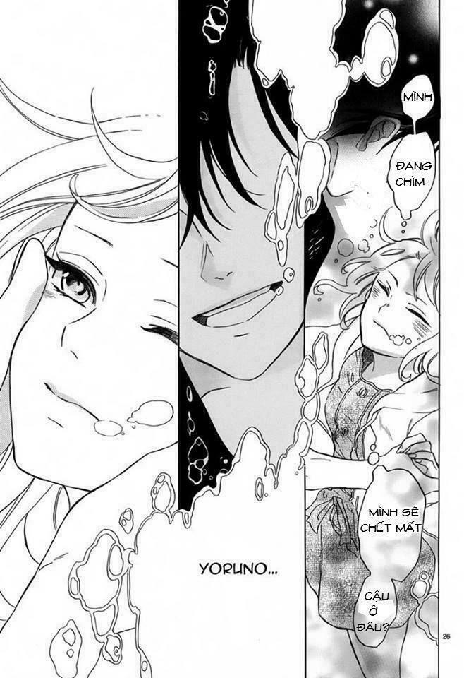 Tổng hợp One Shot.: Chapter 312