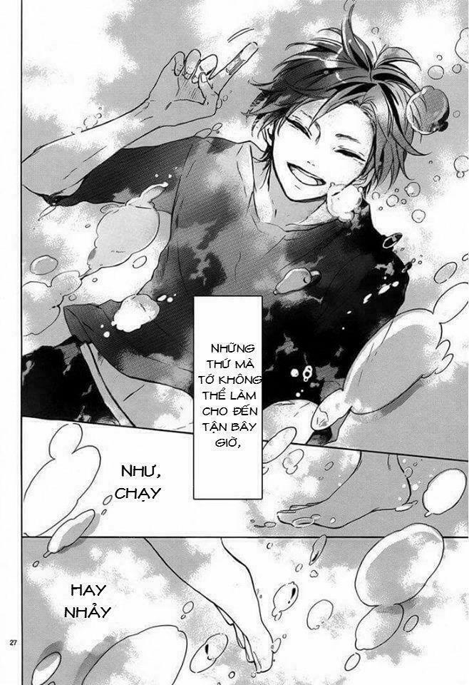 Tổng hợp One Shot.: Chapter 312