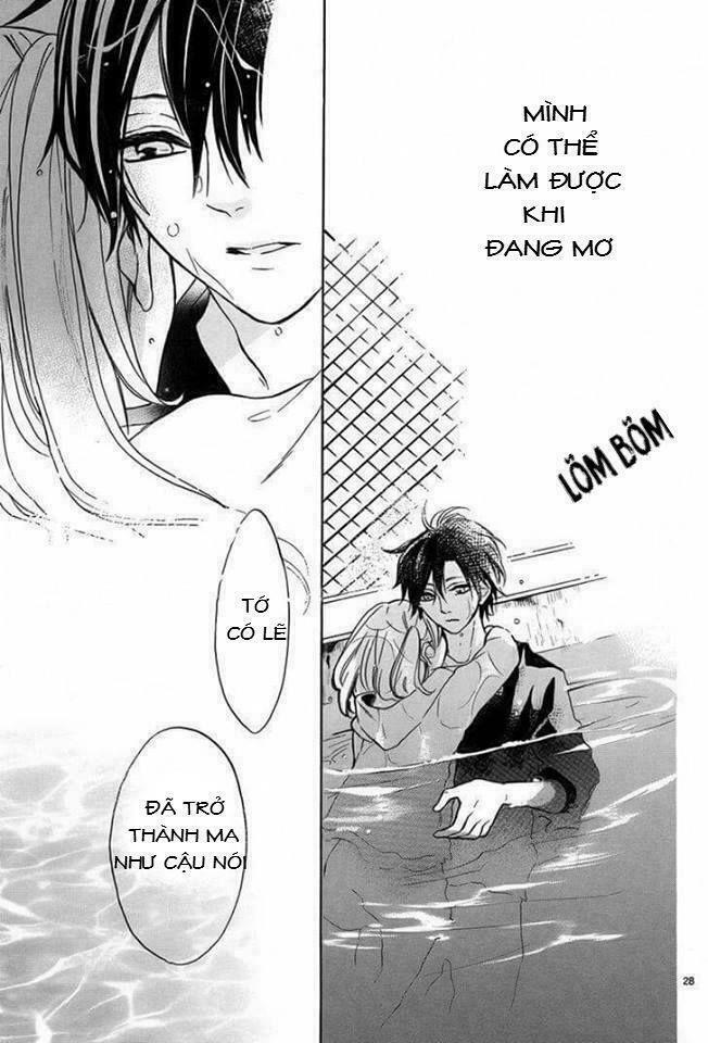 Tổng hợp One Shot.: Chapter 312