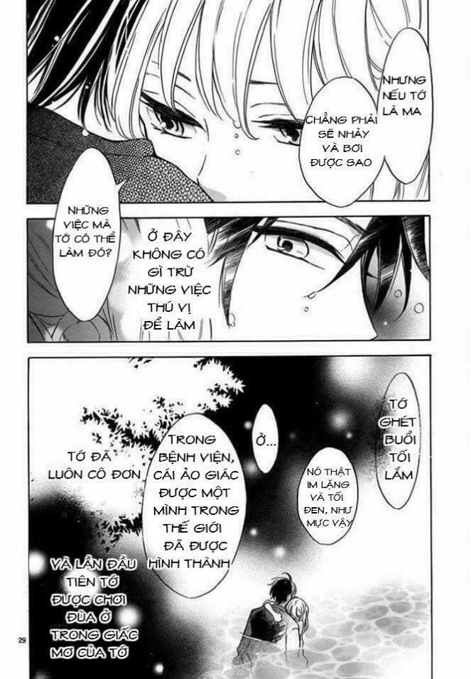 Tổng hợp One Shot.: Chapter 312