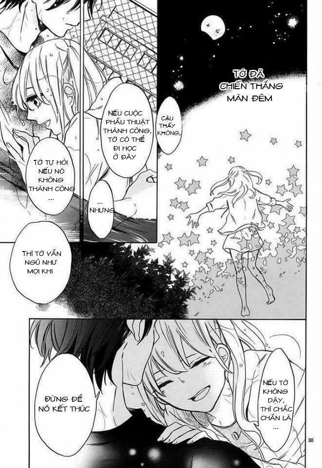 Tổng hợp One Shot.: Chapter 312
