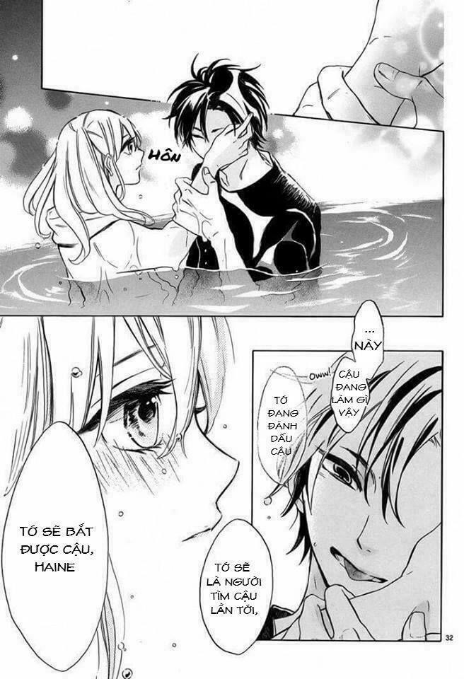 Tổng hợp One Shot.: Chapter 312