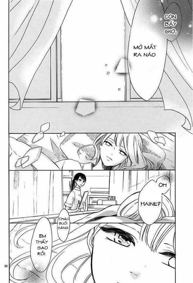 Tổng hợp One Shot.: Chapter 312