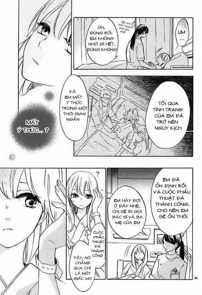 Tổng hợp One Shot.: Chapter 312