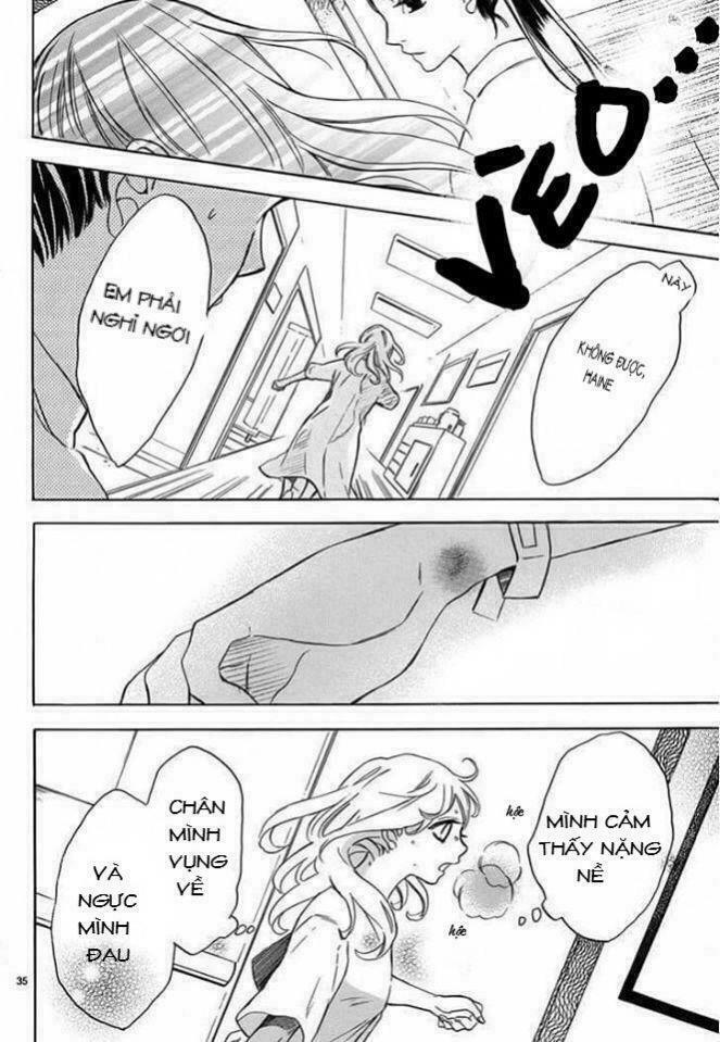 Tổng hợp One Shot.: Chapter 312