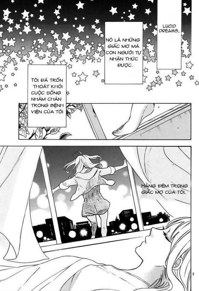Tổng hợp One Shot.: Chapter 312
