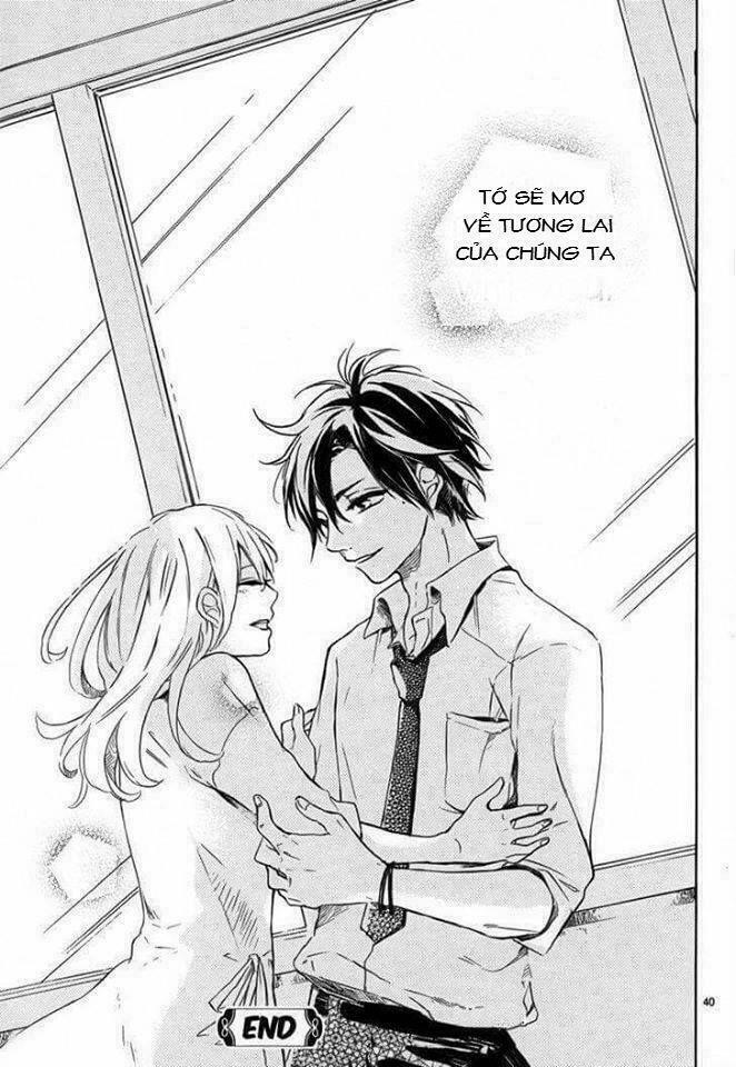 Tổng hợp One Shot.: Chapter 312