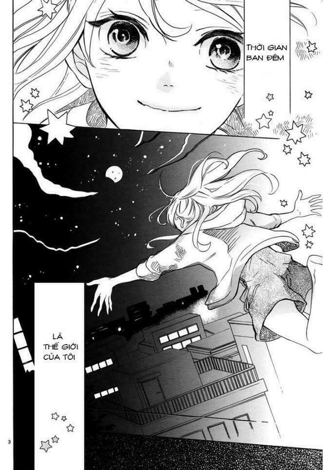 Tổng hợp One Shot.: Chapter 312
