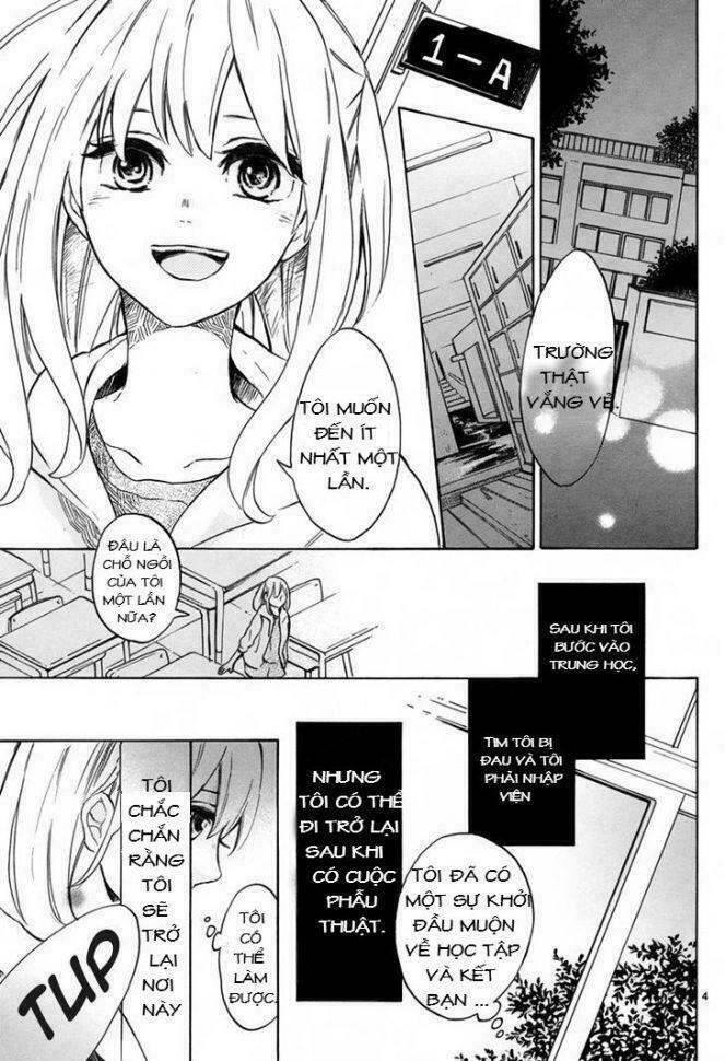Tổng hợp One Shot.: Chapter 312