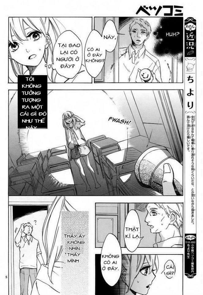 Tổng hợp One Shot.: Chapter 312