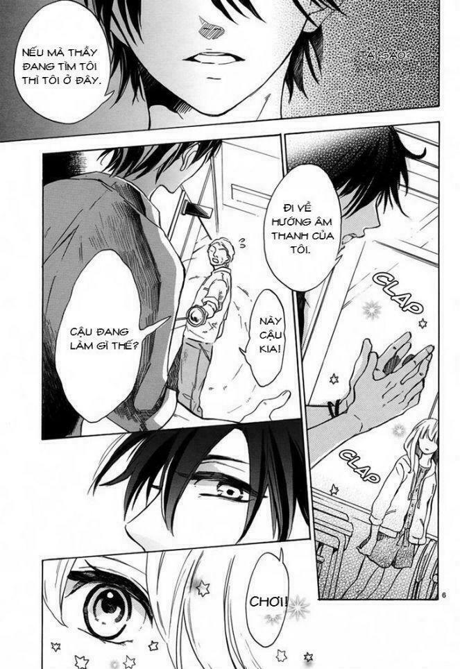 Tổng hợp One Shot.: Chapter 312