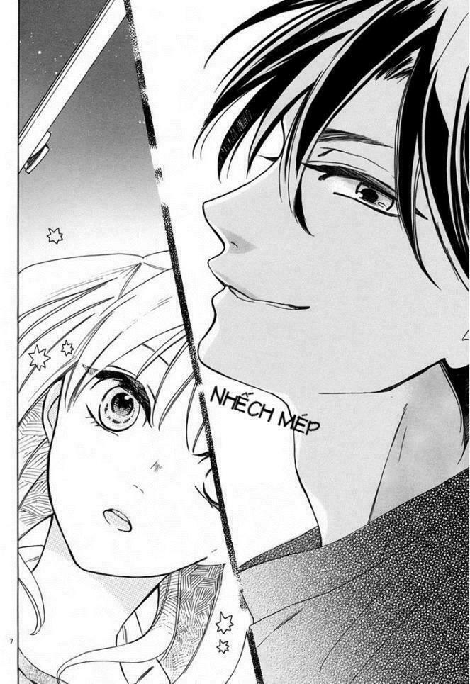 Tổng hợp One Shot.: Chapter 312