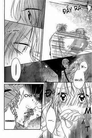 Tổng hợp One Shot.: Chapter 317