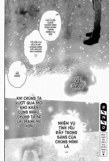 Tổng hợp One Shot.: Chapter 317