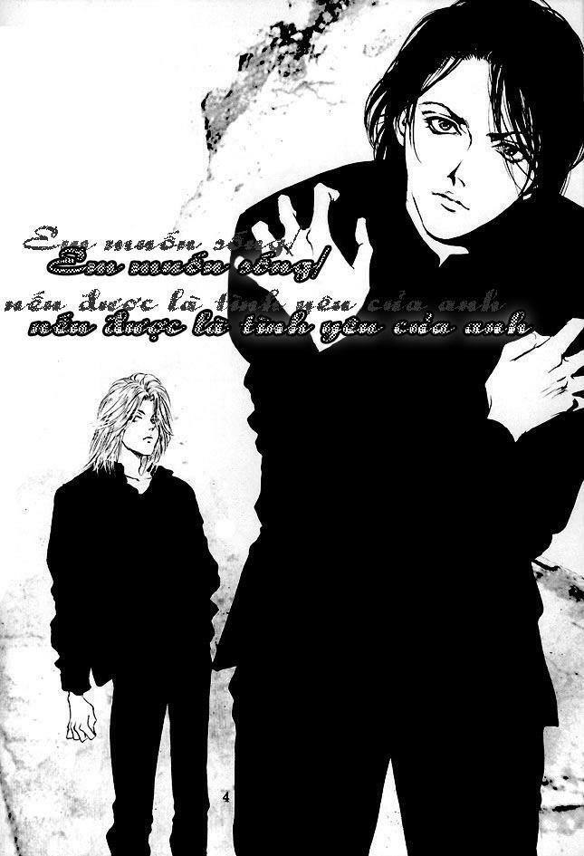 Tổng hợp One Shot.: Chapter 32