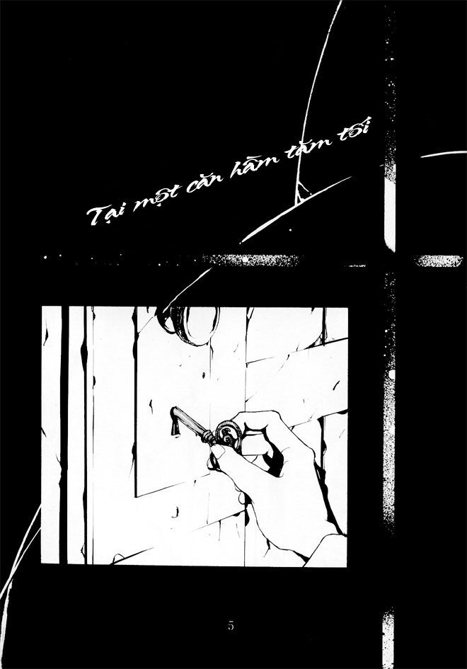 Tổng hợp One Shot.: Chapter 32