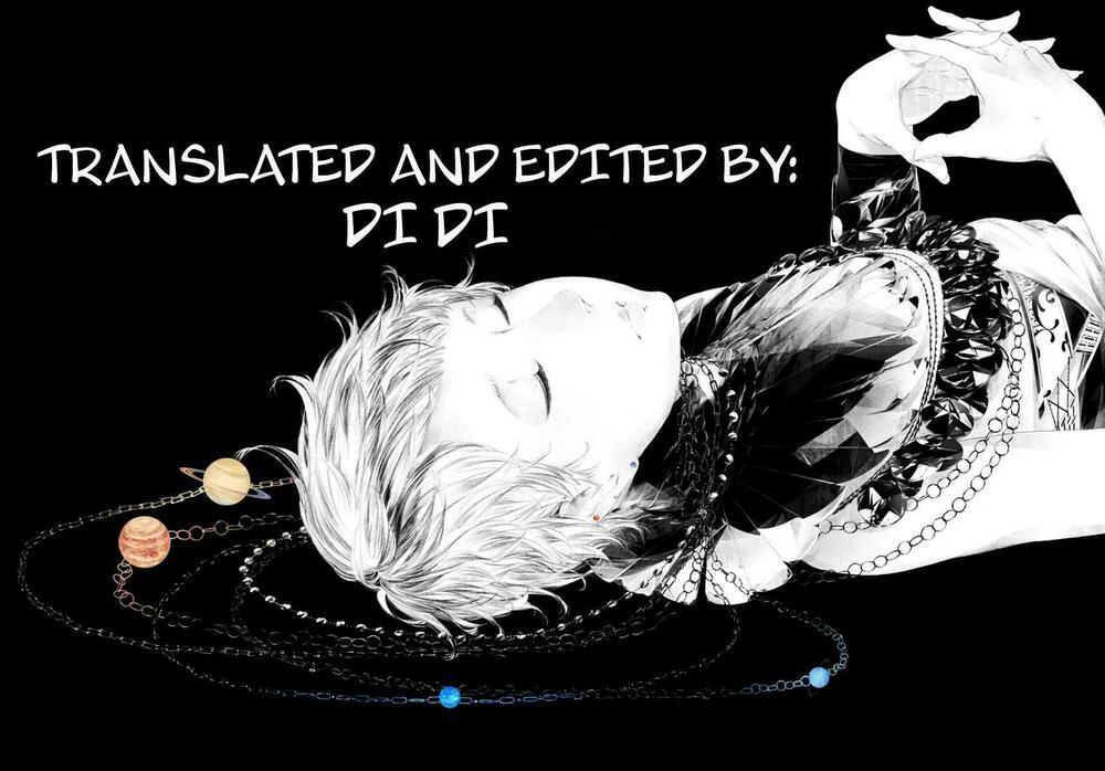 Tổng hợp One Shot.: Chapter 321
