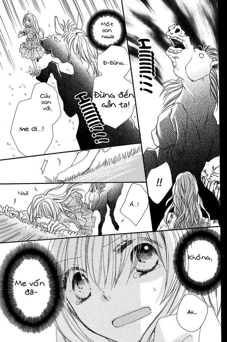 Tổng hợp One Shot.: Chapter 321