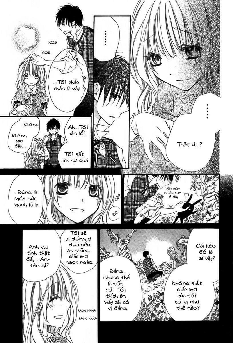 Tổng hợp One Shot.: Chapter 321