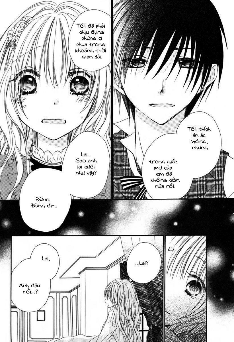 Tổng hợp One Shot.: Chapter 321