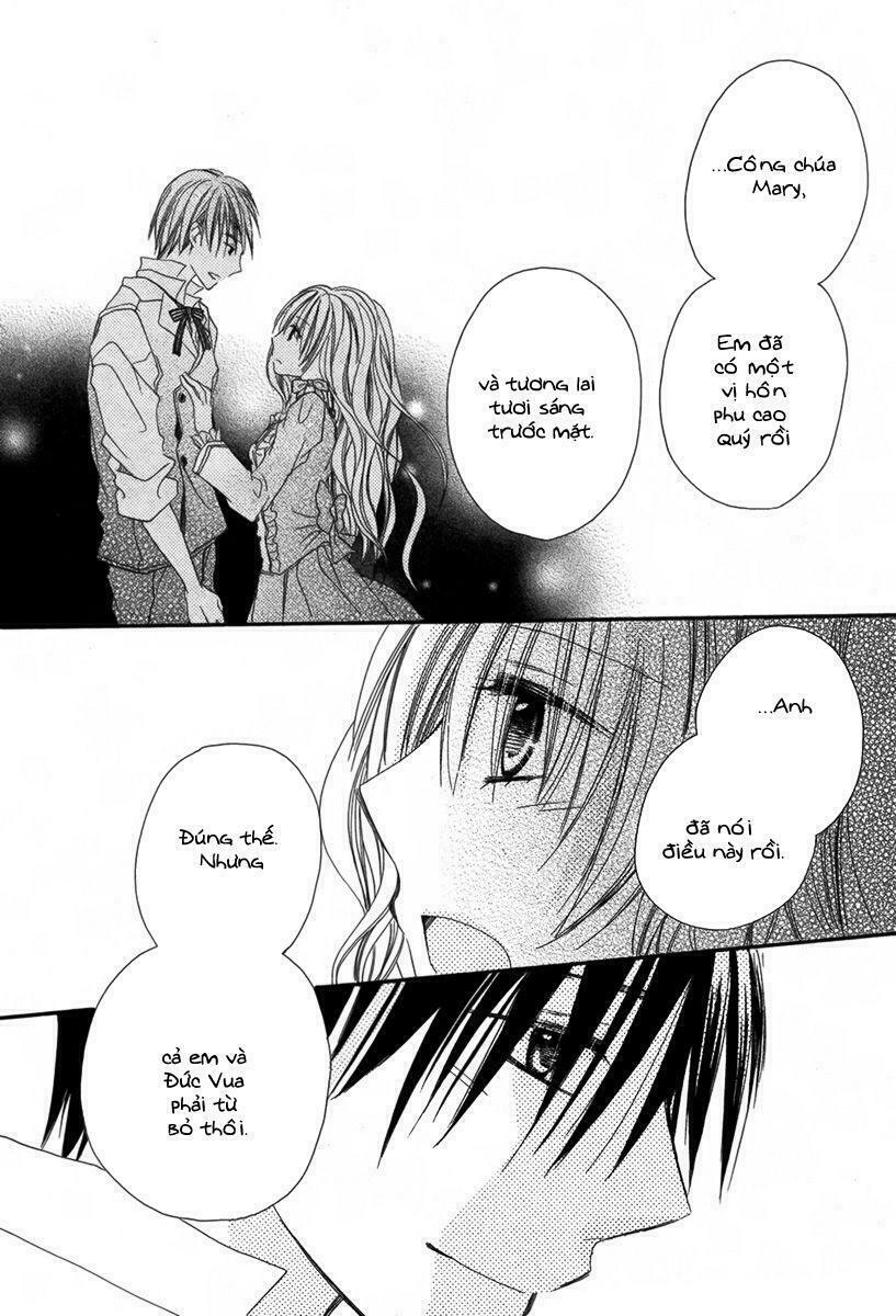 Tổng hợp One Shot.: Chapter 321
