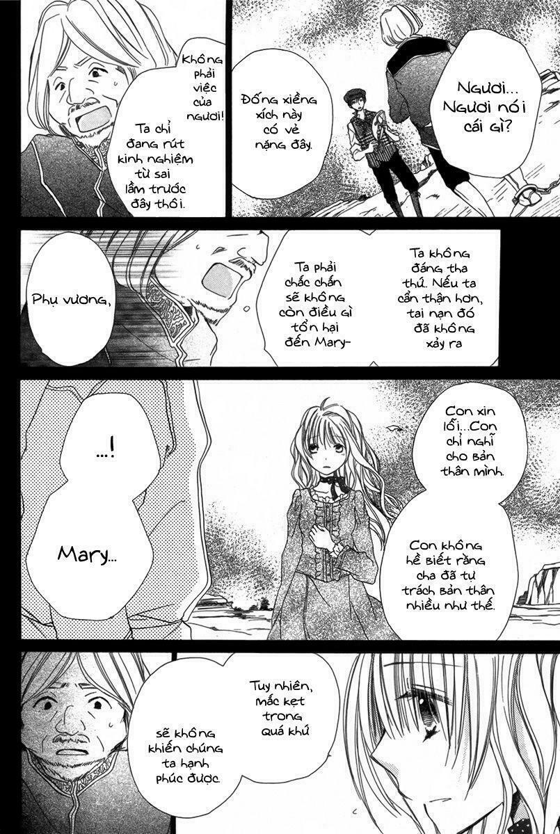 Tổng hợp One Shot.: Chapter 321