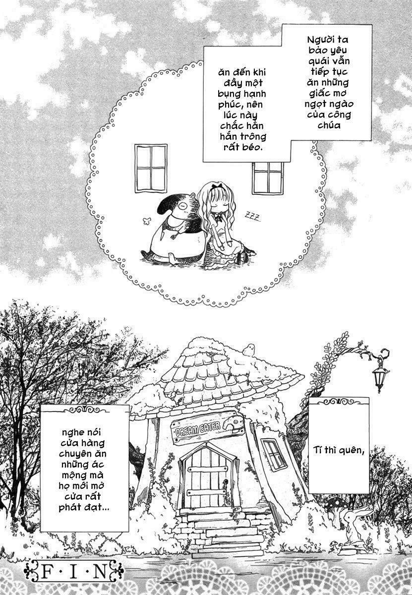Tổng hợp One Shot.: Chapter 321