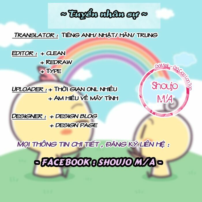 Tổng hợp One Shot.: Chapter 328