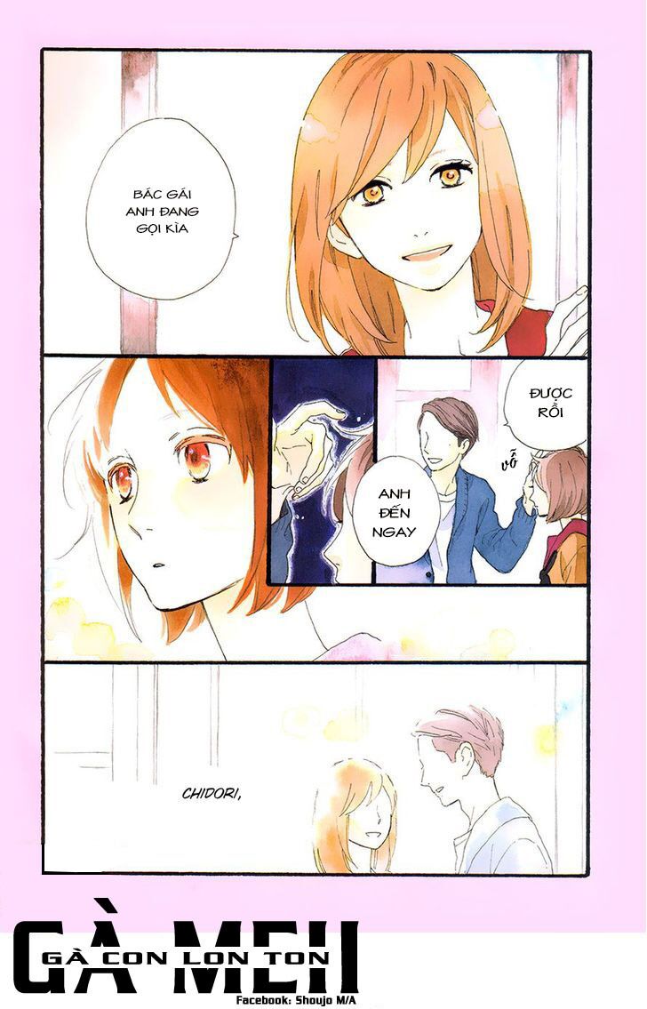 Tổng hợp One Shot.: Chapter 328