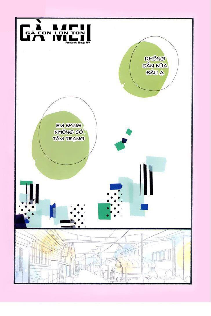 Tổng hợp One Shot.: Chapter 328