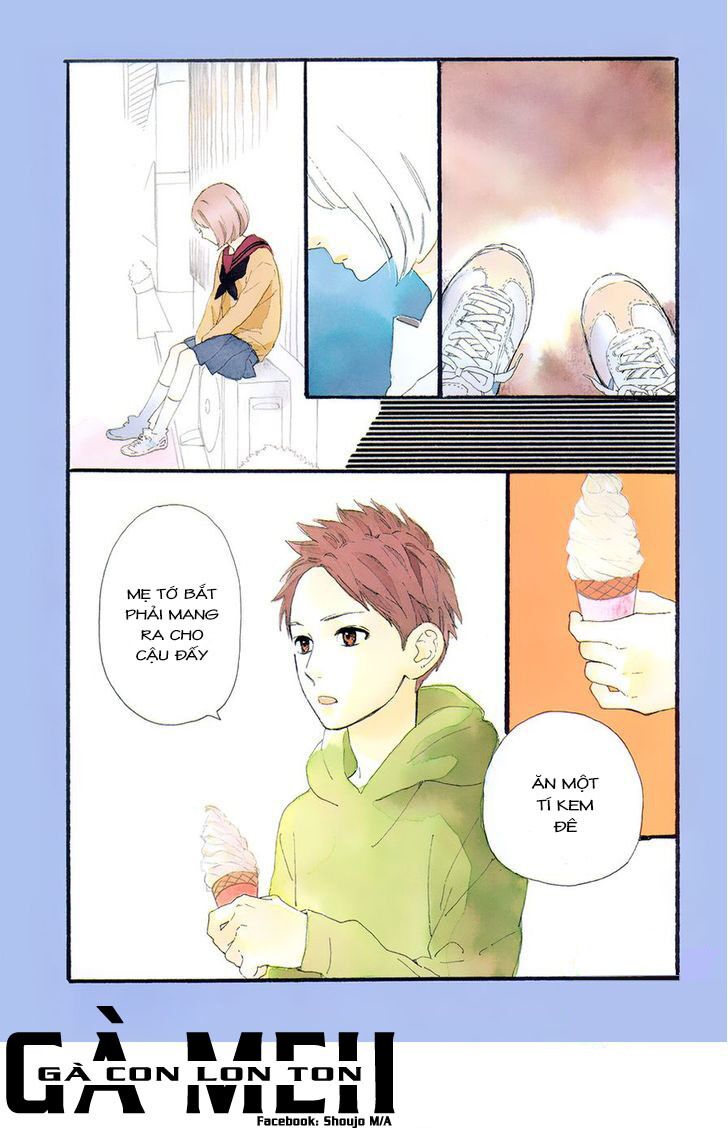 Tổng hợp One Shot.: Chapter 328