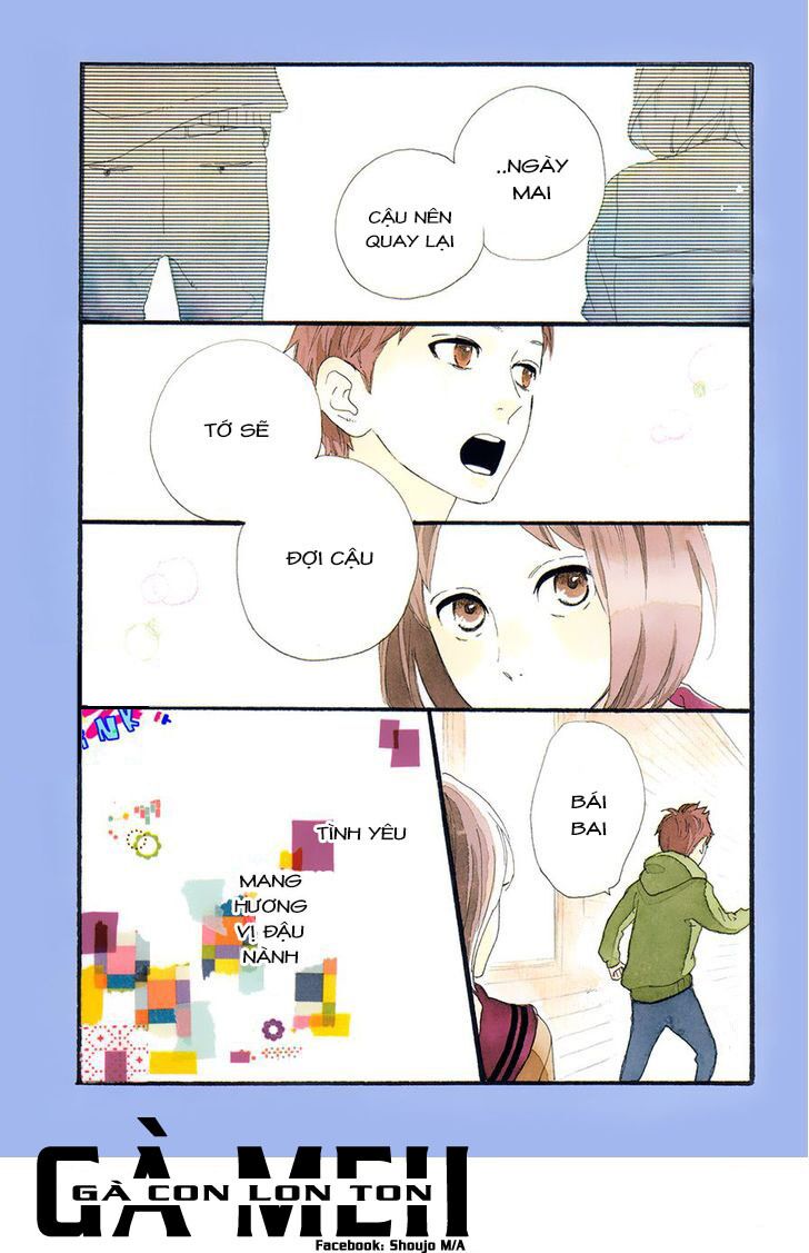 Tổng hợp One Shot.: Chapter 328