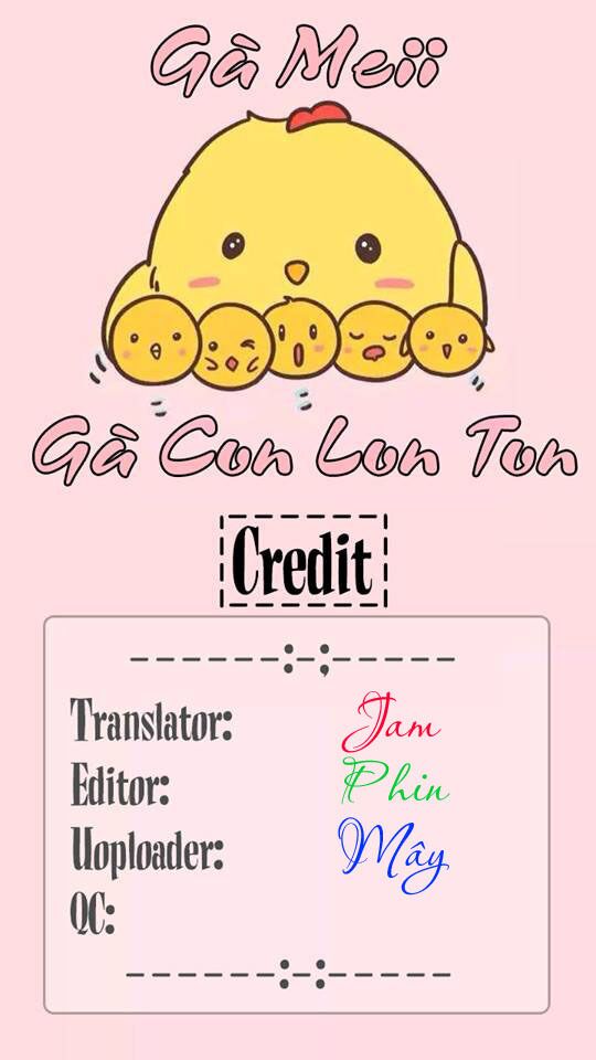 Tổng hợp One Shot.: Chapter 328