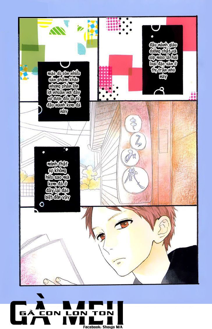 Tổng hợp One Shot.: Chapter 328